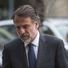 José Creuheras recoge el testigo de José Manuel Lara Bosch al frente del  Grupo Atresmedia