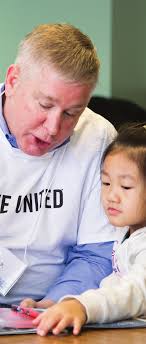 2021 Tocqueville Society Brochure with Inserts.indd 1 8/3/2021 11:27:00 AM