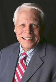 Retired Charlotte Observer biz columnist named to hall of fame