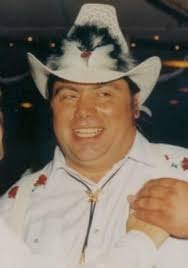 Norman Thieme Obituary (1947