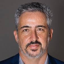 David Barak-Gorodetsky (@BgrDavid)