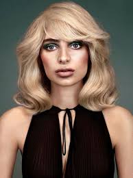 Young Blood: Adi Admoni (The Hunger Magazine online)