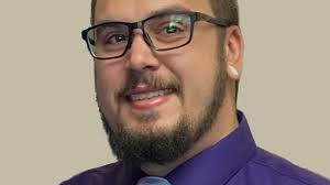 Destin M. Ertel, Montrose