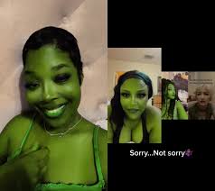 Shauna Michelle Smith