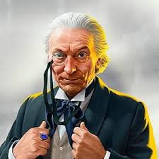 Amazon.com: Doctor Who: The Power of the Daleks [DVD] : Various: Movies & TV