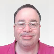 Herbert Wright, LMFT