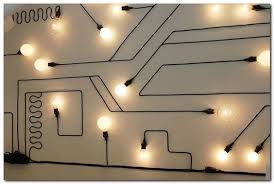 Pcb Inspired Wall Lamp Wall Design Lighting Design Urban Interiors