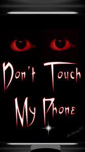 Don T Touch My Phone Wallpapers Wallpaper Cave In 2021 Dont Touch My Phone Wallpapers Phone Lock Screen Wallpaper Dont Touch Me