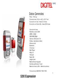 Los juegos que contiene este pack son los siguientes: Guia Configuracion Nokia 5200 Para Digitel Tecnologia Movil Telecomunicaciones Moviles
