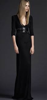 Burberry Prorsum Lovely Delicate Wrap Effect Contrast With Solid Heavier Belt Detail Cindy London O D Love2 Moda Para Mujer Vestidos De Terciopelo Ropa