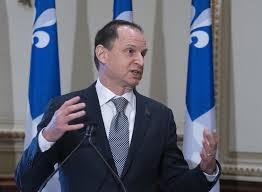 Levenskosten in quebec in 2021. Quebec To Table Budget March 25 Increases Net Debt By 12b After Accounting Change Citynews Toronto