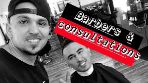 Beto @ Evergreen Barbershop Promo