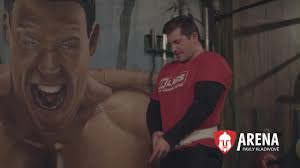 Příběhy cvičenců v ARENĚ Pavly Kladivové