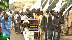 Ba ni da bukata a zaben 2023 — shugabancin kasa damuwa ne ga mai shekara 62 hoto: Shiites Say El Zakzaky Won T Flee As El Rufai Did In 2007 The Guardian Nigeria News Nigeria And World News Nigeria The Guardian Nigeria News Nigeria And World News