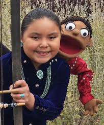 It's “Diné Bí Ná'álkid Time"