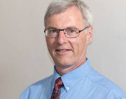 Materials Science and Engineering Professor Frank Ernst is recipient of  2017 John S. Diekhoff Award for Graduate Teaching The Daily The Daily