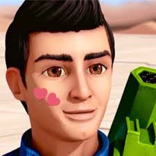 Beth Akers (@BethAkers8)