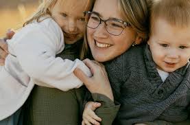 When your family pictures come back, and you cry. 😭