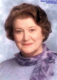 Warmly Welcome to the most active Keeping Up Appearances Group which has  the Page too: https://www.facebook.com/profile.php?id=100063715026601 We  have rare videos, (colourized) pictures, articles, collections, interviews,  memes, information about the ...