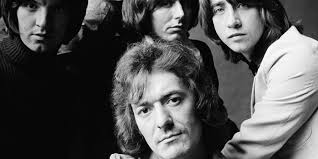 How the Hollies Created 'Long Cool Woman (in a Black Dress)'