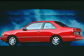 Image result for Vermillion 1993 Mercury