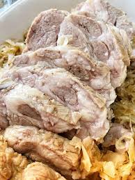 Reviewed by millions of home cooks. 3 Ingredient Pork Roast And Sauerkraut Recipe In The Crockpot