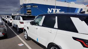 Jaguar land rover automotive plc is the holding company of jaguar land rover limited, a british multinational automotive company with its he. Jaguar Land Rover Diplomatic Sales