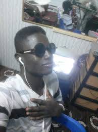 Abdul malik Rodriguez ,Editing