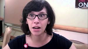 Ann Hoevel : CNN Geek Out Producer Interview At Dragon Con