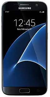 Memory storage capacity, 32 gb. Amazon Com Samsung Galaxy S7 G930a 32gb At T Desbloqueado 4g Lte Quad Core Telefono W 12mp Camara Negro Onyx Celulares Y Accesorios