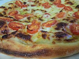 Maybe you would like to learn more about one of these? Impasto Della Pizza Con Lievito Madre Il Blog Di Masly