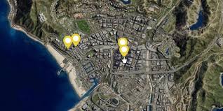 How to get to the top of maze tower bank for dom's mission. Maze Bank Tower Office Garage Gta Online Properties Price Map Location