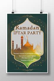 Sebagai contoh saya mencari gambar hijab ramadhan. Ramadan Iftar Poster Psd Free Download Pikbest