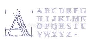 Titles, dimensions, scales) using letters which. Technical Stock Illustrations 317 756 Technical Stock Illustrations Vectors Clipart Dreamstime