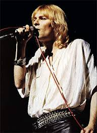 Interview with BERNIE SHAW (URIAH HEEP)