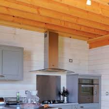 Une Petite Maison D Architecte En Bois Petite Maison Petite Maison Bois Maison