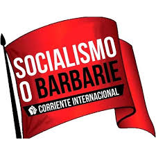 Αποτέλεσμα εικόνας για socialismo-o-barbarie