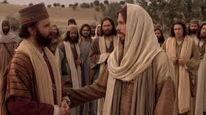 So typical of those who look to good works to gain. Christ And The Rich Young Ruler Latter Day Saints Channel