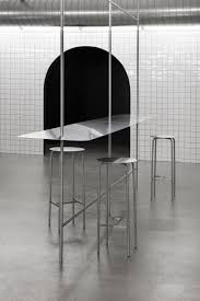 ssense by atelier barda architecture in 2020 contemporary interior design contemporary decor retail interior