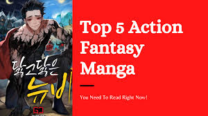 Anitube 280.558 views7 months ago. Top 5 Action Fantasy Manga Manhwa With Op Mc You Need To Read Right Now Anime Mantra
