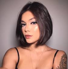 20+ ideias de Cabelos curtos