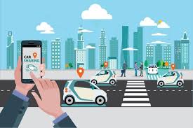 Van rentals, convertibles, luxury cars, suvs and sports cars are some of the most popular & highly rented categories at the los angeles international airport. Top 8 Carsharing Mobile Apps Mobindustry