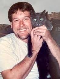 Obituary information for David M. Coutu