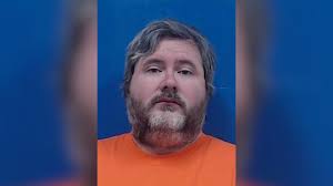 A Lucedale., Miss., man has been arrested and charged after he was found to  be in possession of child pornography, according to the George County  Sheriff's Office. >>>  https://www.fox10tv.com/2025/03/21/lucedale-man-arrested-child-pornography-charges  ...