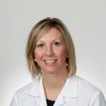 Megan Robinson, Nurse Practitioner
