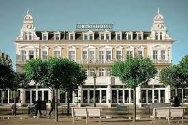 Prosecutor ms bathsheba cassel said ahlbeck provided bank account details falsely stating there were sufficient funds in his company account to pay for goods. Seetelhotels Ostseehotel Ahlbeck