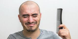 Most indian men face this unavoidable circumstance, sooner or later. Five Steps Men Can Take To Avoid Hair Loss Huffpost Australia News