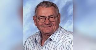 Melvin H. Ehrenberg Obituary