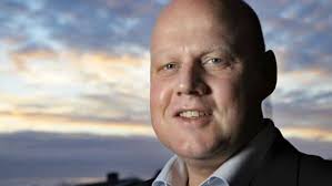 Advokat Jørgen Iversen etablerer eget firma