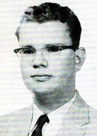 Patrick John McTigue Obituary